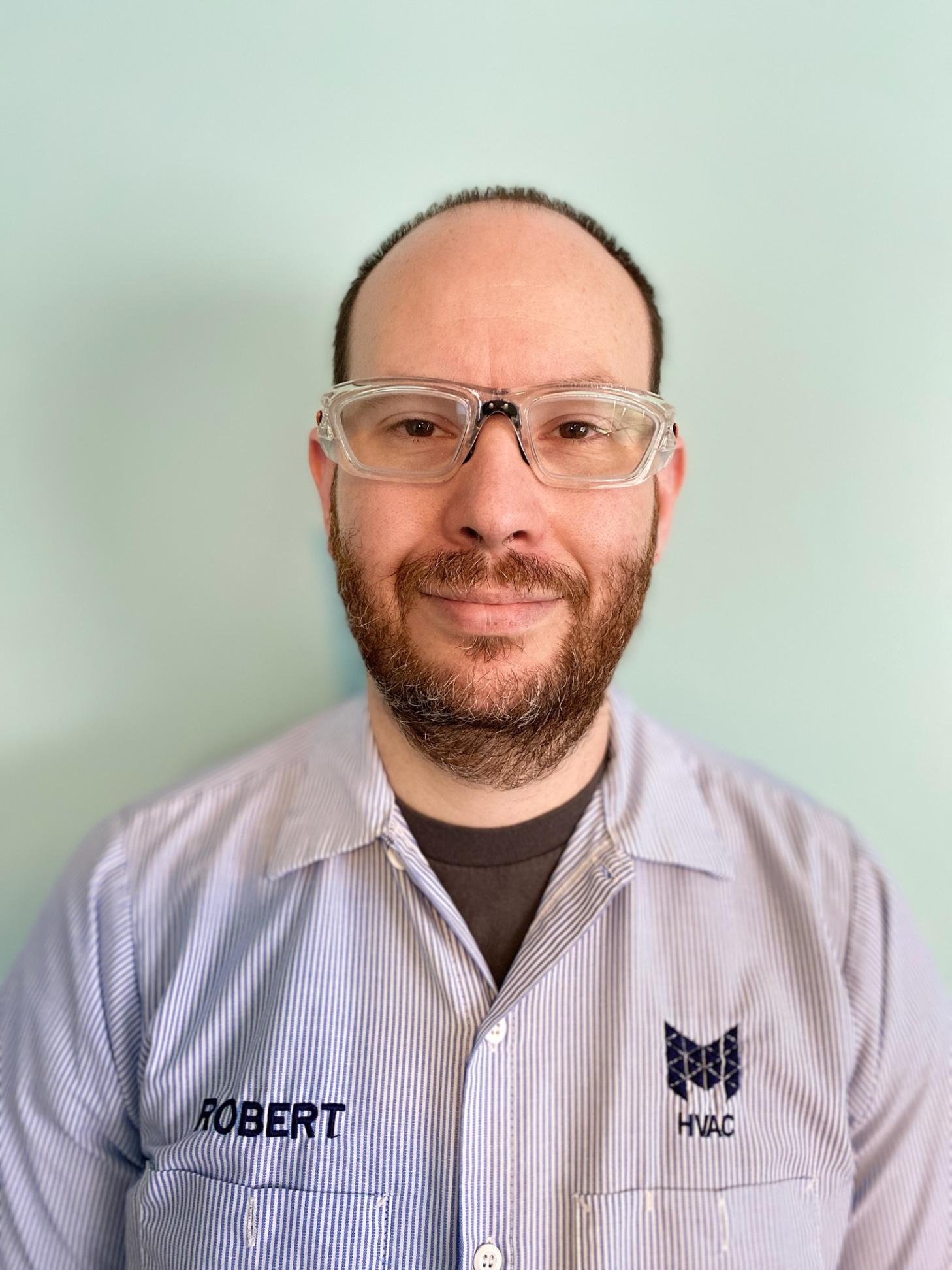 NIRENBERG Robert